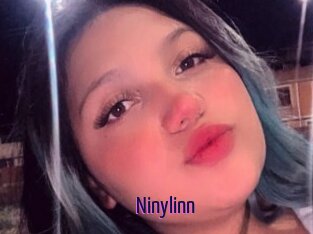 Ninylinn