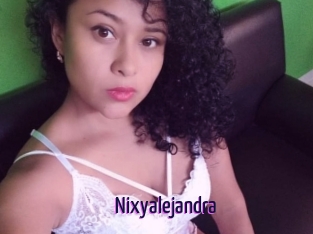 Nixyalejandra