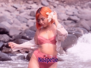 Noapetie