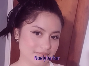 Noelybarker