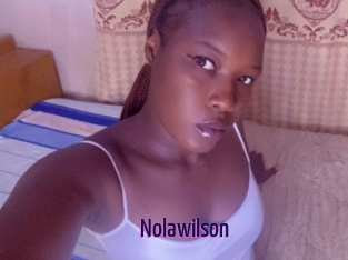 Nolawilson