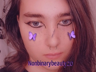 Nonbinarybeauty20