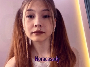 Noracasady