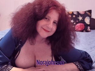 Norajohnson