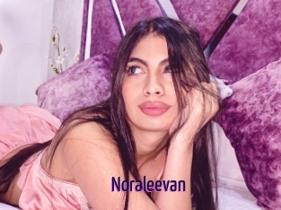 Noraleevan