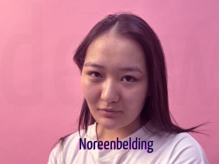 Noreenbelding