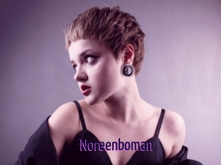 Noreenboman