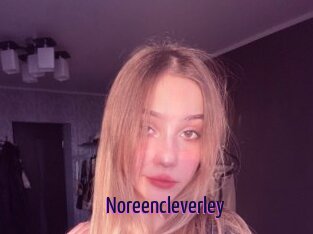 Noreencleverley