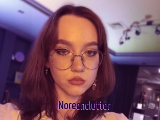 Noreenclutter