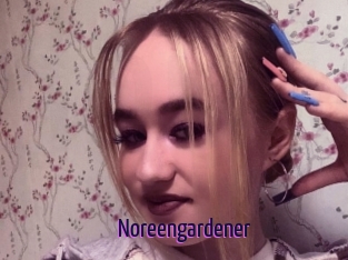 Noreengardener