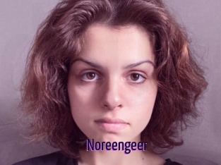 Noreengeer