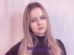 Noreenhartell