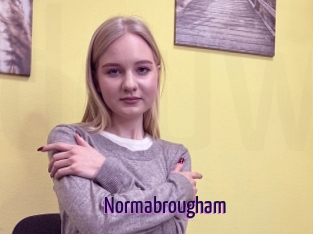 Normabrougham