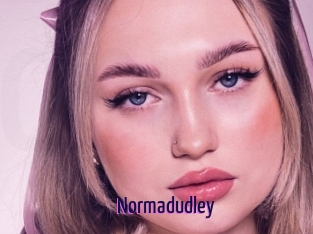 Normadudley