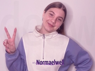 Normaelwell