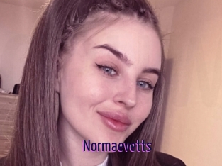 Normaevetts