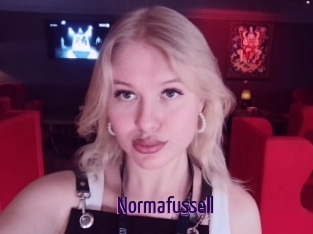 Normafussell