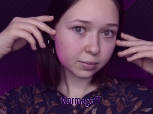 Normagaff