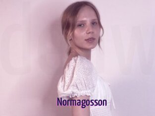 Normagosson