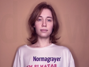 Normagrayer