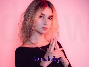 Normahailey