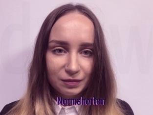 Normahorton