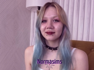 Normasims