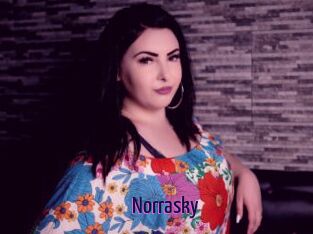 Norrasky