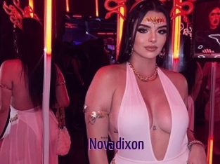 Novadixon