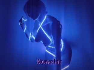 Novvastarr