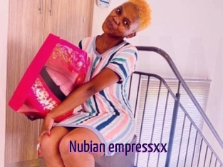 Nubian_empressxx