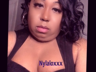 Nylaloxxx