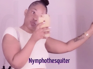 Nymphothesquiter