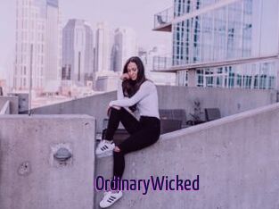 OrdinaryWicked