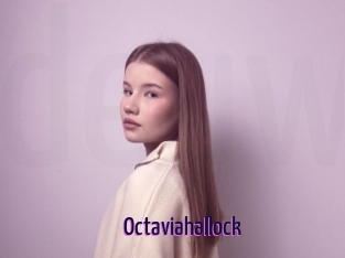 Octaviahallock