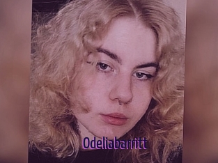 Odeliabarritt