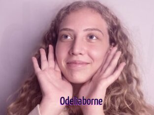 Odeliaborne