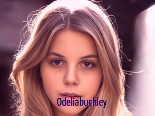 Odeliabuckley