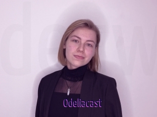 Odeliacast