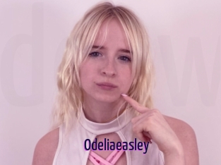 Odeliaeasley