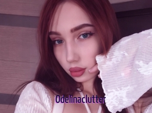 Odelinaclutter