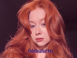 Odelinahatter