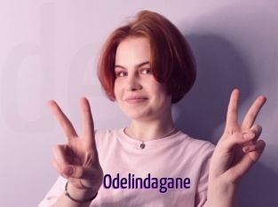 Odelindagane