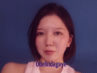 Odelindagaye