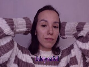 Odelynafell