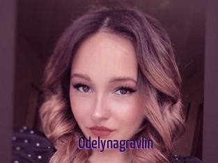 Odelynagravlin