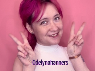 Odelynahanners