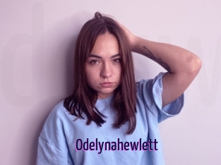 Odelynahewlett