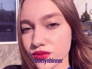 Odelynbinner