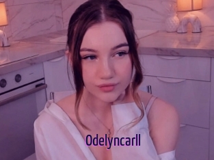 Odelyncarll